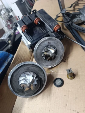 Audi Rs7 Rs7 4.0tfsi, снимка 13