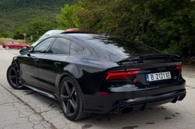 Audi Rs7 4.0tfsi 650ps, снимка 5