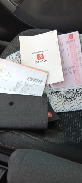 Citroen Grand C4 Picasso 1.6 HDI, снимка 14