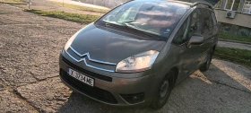 Citroen Grand C4 Picasso 1.6 HDI, снимка 1