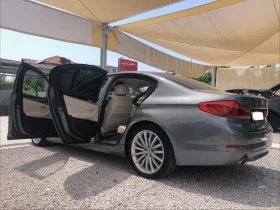 BMW 530 X-Drive Luxury line, снимка 8