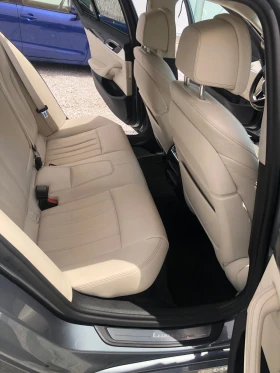 BMW 530 X-Drive Luxury line, снимка 4