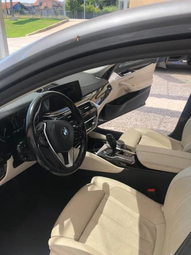 BMW 530 X-Drive Luxury line, снимка 6