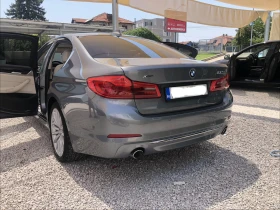 BMW 530 X-Drive Luxury line, снимка 3