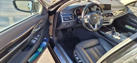 BMW 730, снимка 5