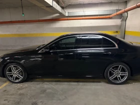 Mercedes-Benz E 220, снимка 8