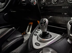 BMW M6 5.0* V10* DINAN* INTAKE* EXHAUST* CARBON* , снимка 11