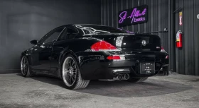 BMW M6 5.0* V10* DINAN* INTAKE* EXHAUST* CARBON* , снимка 2