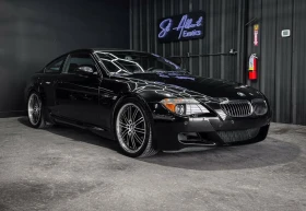 BMW M6 5.0* V10* DINAN* INTAKE* EXHAUST* CARBON* , снимка 1