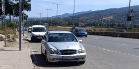 Mercedes-Benz C 270, снимка 1