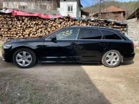 Audi A6 S Line, снимка 2