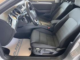 VW Passat BUSINESS/2.0TDI/150k.c./6МТ/N1, снимка 8