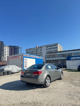 Chevrolet Cruze 1.6, снимка 5