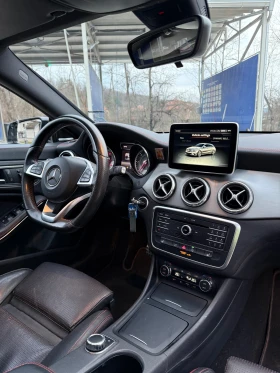 Mercedes-Benz CLA 220, снимка 10