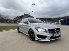 Mercedes-Benz CLA 220, снимка 2