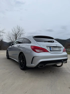 Mercedes-Benz CLA 220, снимка 6