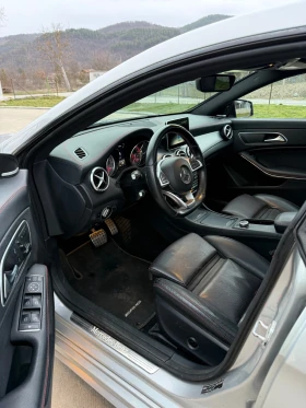Mercedes-Benz CLA 220, снимка 8