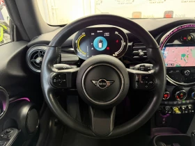 Mini Cooper SE* 184кс* ПЪЛНА СЕРВИЗНА ИСТОРИЯ С ВАЛИДНА ГАРАНЦ, снимка 10