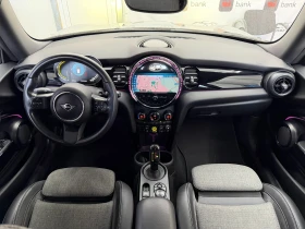 Mini Cooper SE* 184кс* ПЪЛНА СЕРВИЗНА ИСТОРИЯ С ВАЛИДНА ГАРАНЦ, снимка 9