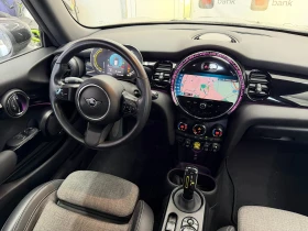Mini Cooper SE* 184кс* ПЪЛНА СЕРВИЗНА ИСТОРИЯ С ВАЛИДНА ГАРАНЦ, снимка 11