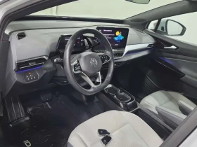 VW ID.4 PRO/CARFAX/ПАНОРАМА/2 КЛЮЧА/ПОДГРЕВ/4х4, снимка 7