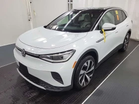 VW ID.4 PRO/CARFAX/ПАНОРАМА/2 КЛЮЧА/ПОДГРЕВ/4х4, снимка 1