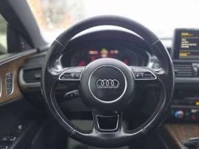 Audi A7 * Bose * Обдухване * Фиксирана цена до БГ * , снимка 16