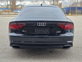 Audi A7 * Bose * Обдухване * Фиксирана цена до БГ * , снимка 5