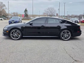 Audi A7 * Bose * Обдухване * Фиксирана цена до БГ * , снимка 7