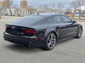 Audi A7 * Bose * Обдухване * Фиксирана цена до БГ * , снимка 6