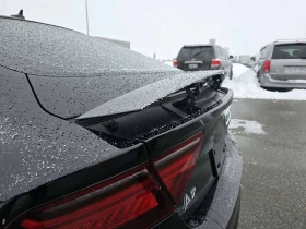 Audi A7 * Bose * Обдухване * Фиксирана цена до БГ * , снимка 9