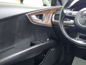 Audi A7 * Bose * Обдухване * Фиксирана цена до БГ * , снимка 17