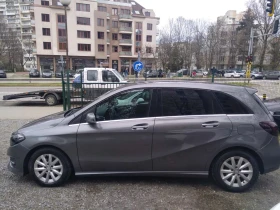 Mercedes-Benz B 180 1, 5cdi, снимка 8