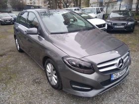 Mercedes-Benz B 180 1, 5cdi, снимка 2