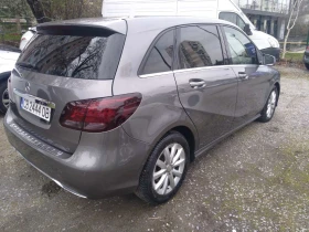 Mercedes-Benz B 180 1, 5cdi, снимка 5