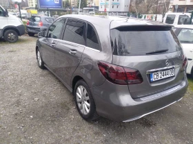 Mercedes-Benz B 180 1, 5cdi, снимка 7