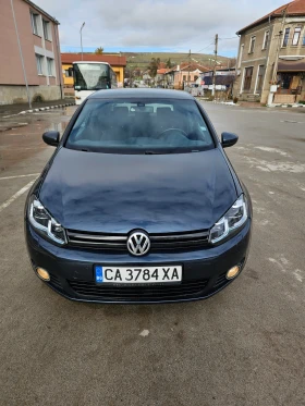 VW Golf, снимка 1