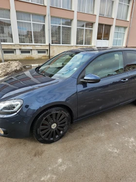 VW Golf, снимка 5