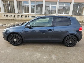 VW Golf, снимка 9