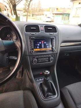 VW Golf, снимка 10