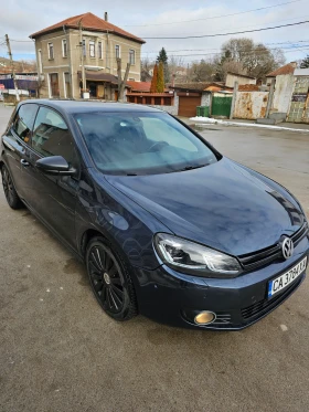 VW Golf, снимка 4