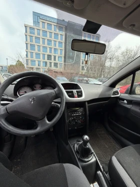 Peugeot 207 бензин, снимка 5