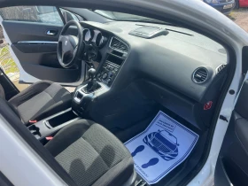 Peugeot 5008 2.0HDI 150К.С, снимка 14