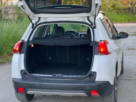Peugeot 2008 НАВИ / КОЖА /ПАНОРАМА / ПОДГРЕВ , снимка 7