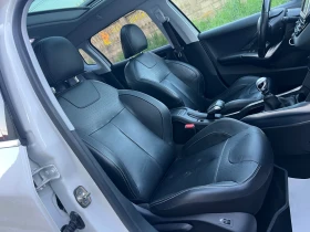 Peugeot 2008 НАВИ / КОЖА /ПАНОРАМА / ПОДГРЕВ , снимка 9