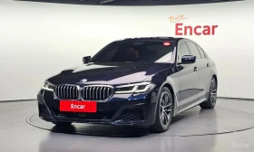 BMW 520 MPACK* HARMAN* HEADUP* СЛ.ЛЕНТИ* М.ТОЧКА* AMBIENT, снимка 1