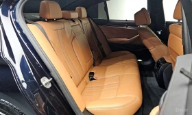 BMW 520 MPACK* HARMAN* HEADUP* СЛ.ЛЕНТИ* М.ТОЧКА* AMBIENT, снимка 10