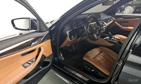 BMW 520 MPACK* HARMAN* HEADUP* СЛ.ЛЕНТИ* М.ТОЧКА* AMBIENT, снимка 9