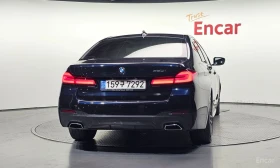 BMW 520 MPACK* HARMAN* HEADUP* СЛ.ЛЕНТИ* М.ТОЧКА* AMBIENT, снимка 4