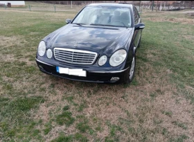 Mercedes-Benz E 320 E 3.2, снимка 2